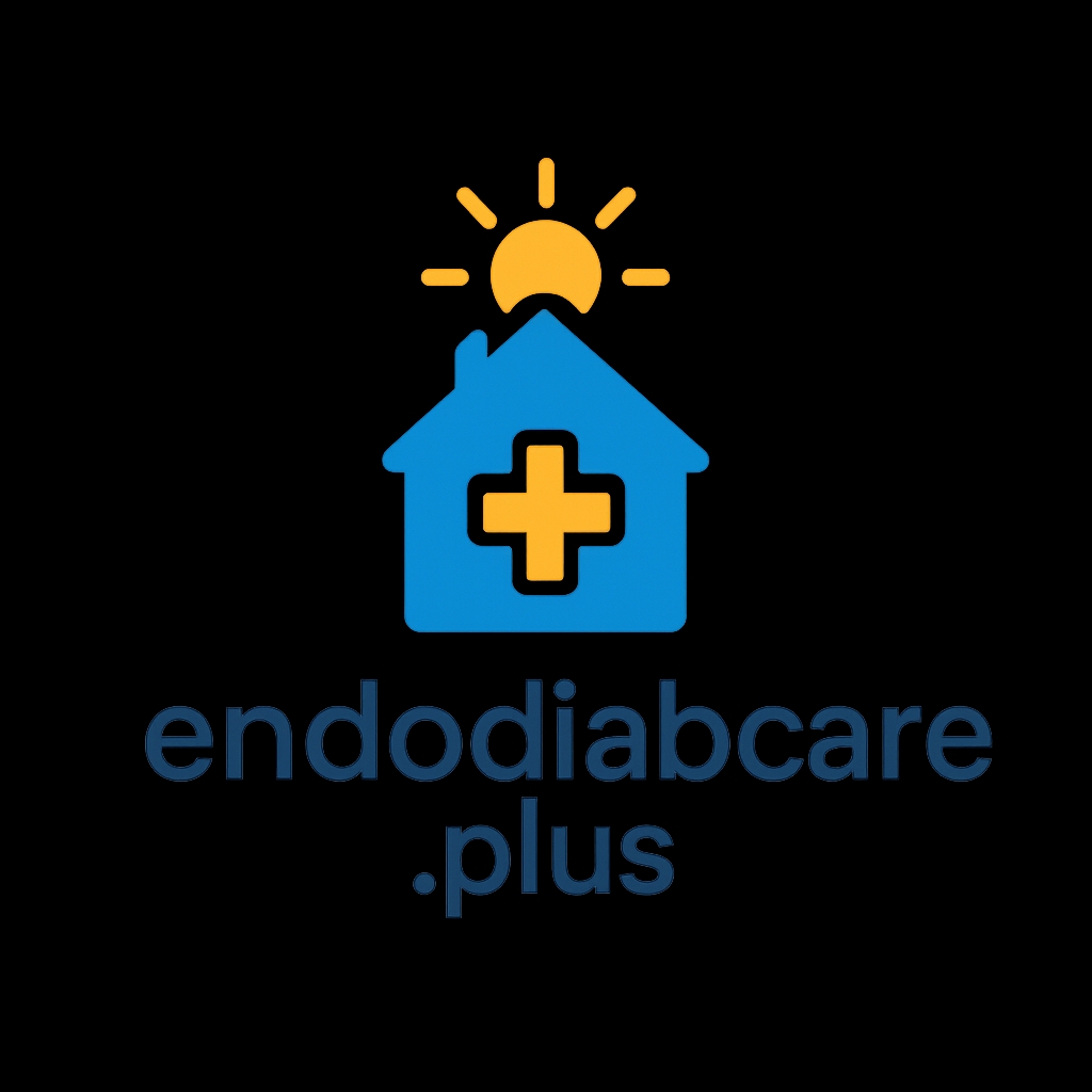 Endodiabcare